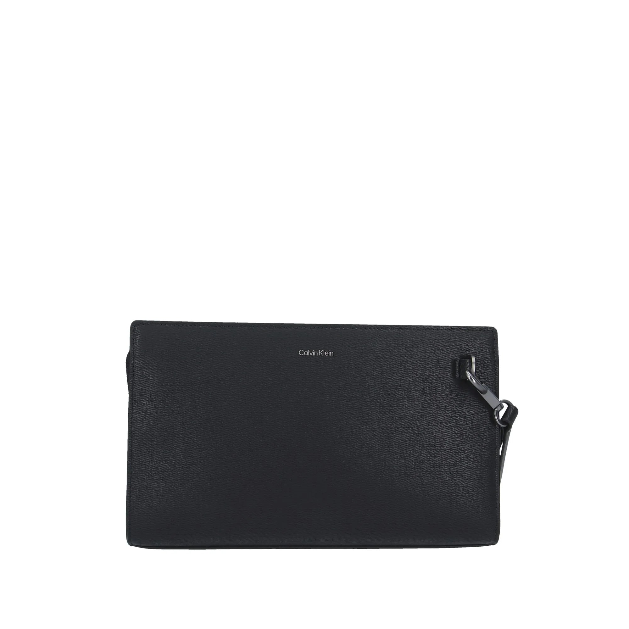 CALVIN KLEIN Clutch Emblem HW LV04D1170G Uomo