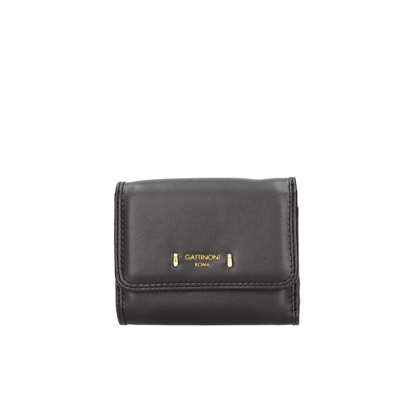GATTINONI Portafoglio Medium Coverage WINCY8344WVP