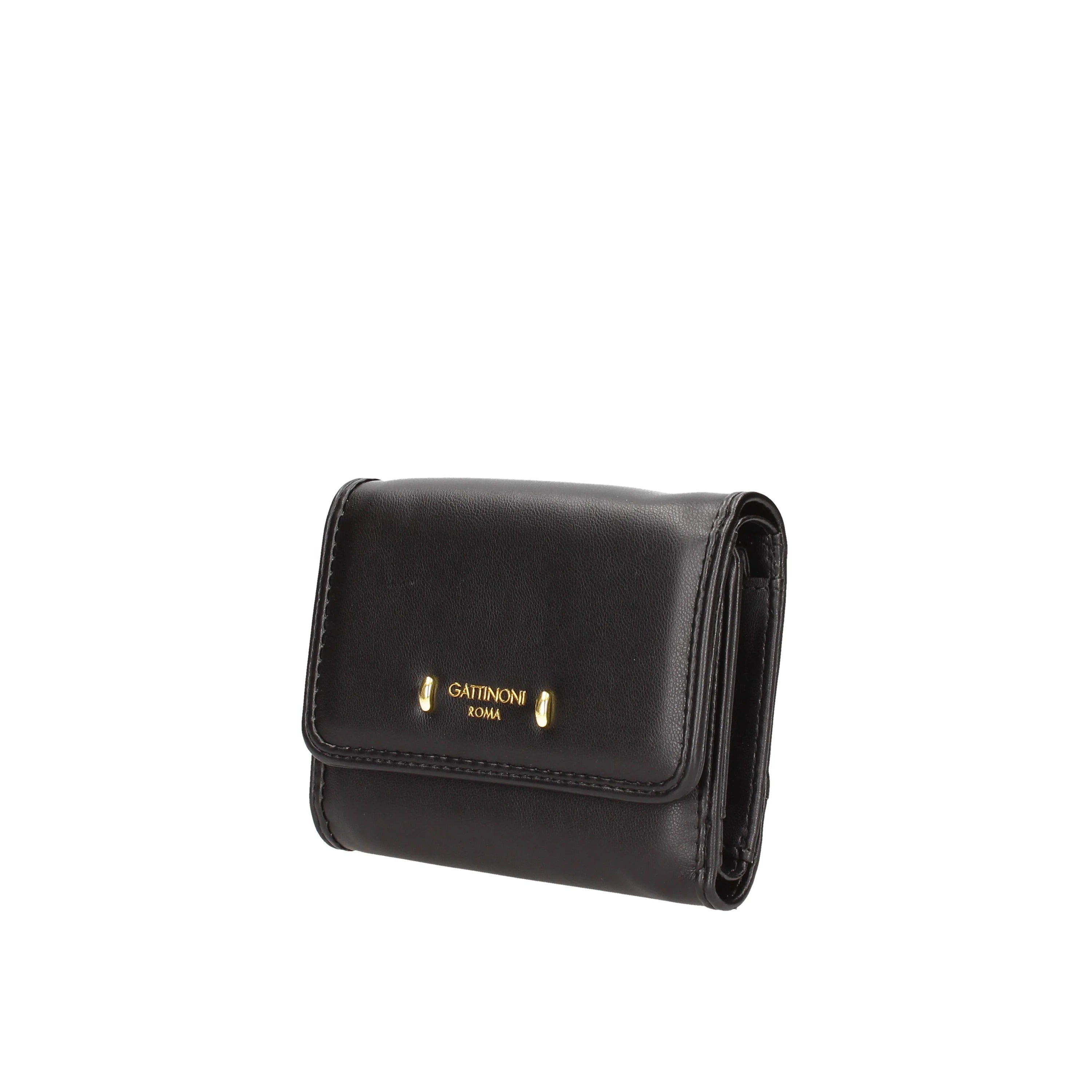 GATTINONI Portafoglio Medium Coverage WINCY8344WVP
