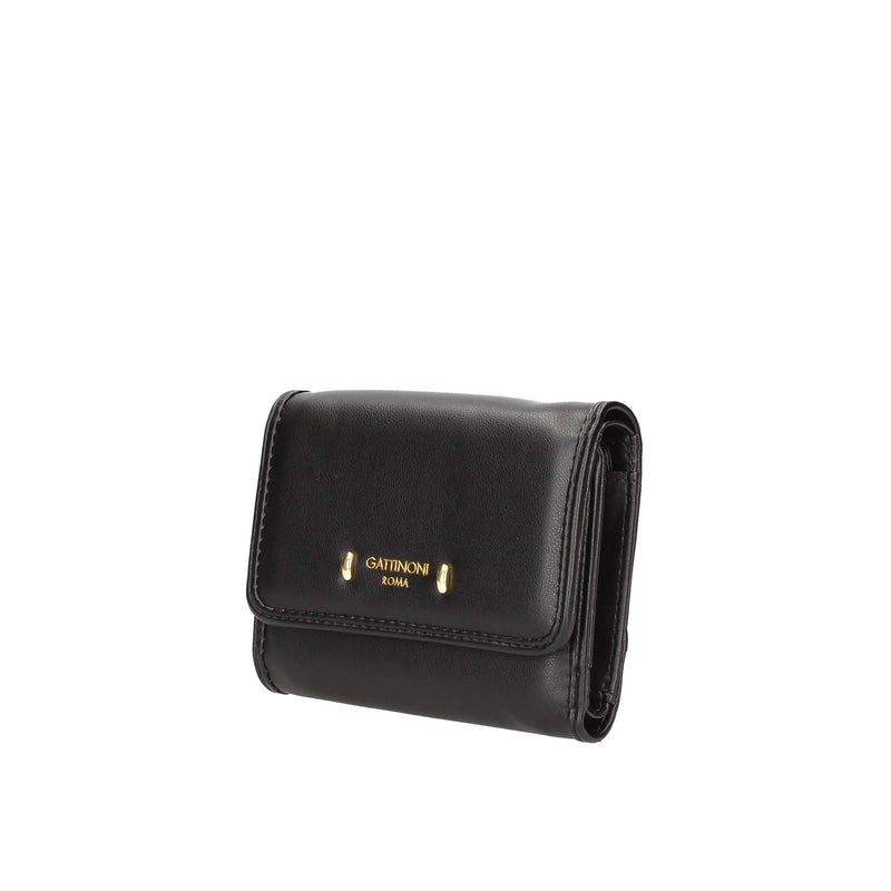 GATTINONI Portafoglio Medium Coverage WINCY8344WVP