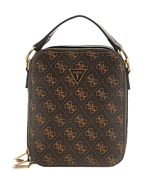 GUESS Borsa A Mano Torino HMTOLOP4253 Uomo