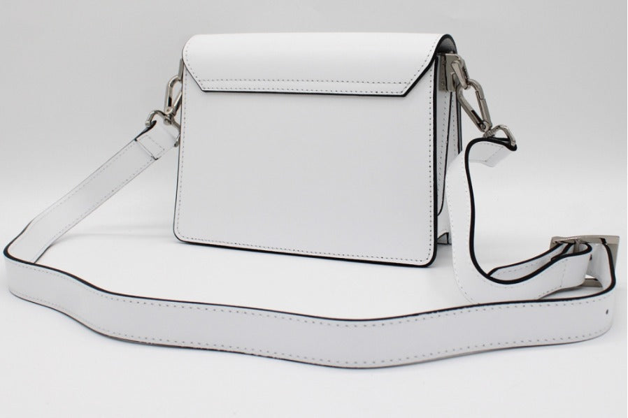 JOHN RICHMOND Borsa A Tracolla JR-W-1104 BX Donna