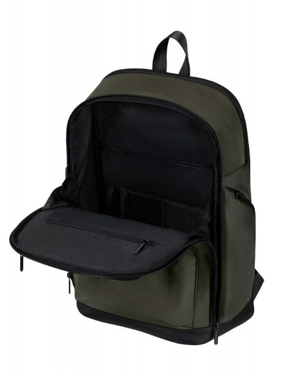 SAMSONITE Zaino Reylon 153267 Unisex