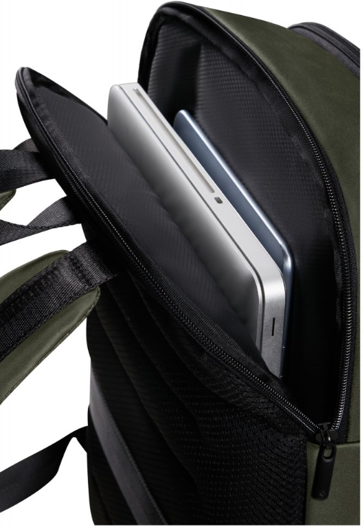 SAMSONITE Zaino Reylon 153267 Unisex