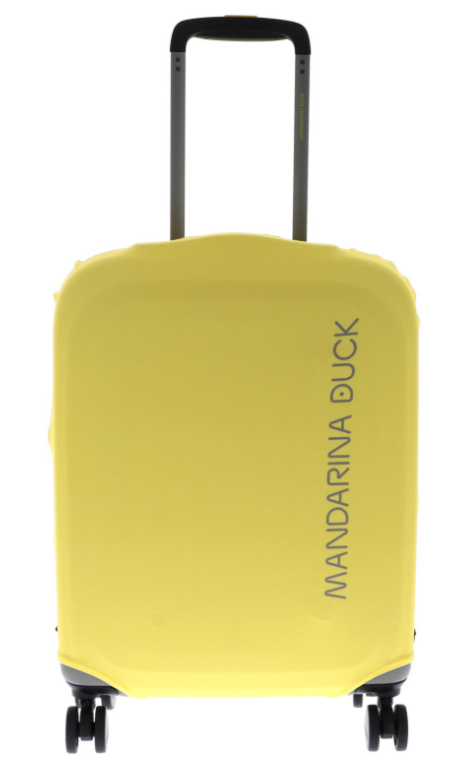 MANDARINA DUCK Copri Trolley Cabina Misura S P10JJM01 Unisex