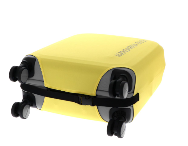 MANDARINA DUCK Copri Trolley Cabina Misura S P10JJM01 Unisex