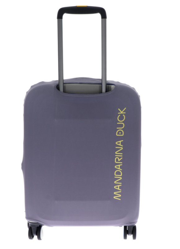 MANDARINA DUCK Copri Trolley Cabina Misura S P10JJM01 Unisex