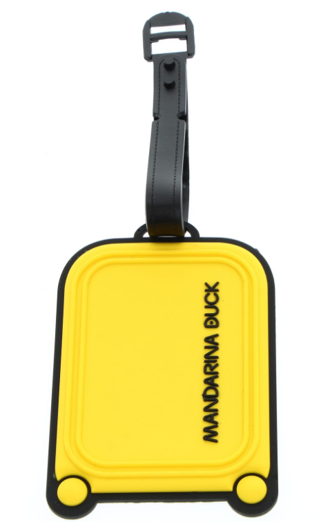 MANDARINA DUCK Porta Indirizzo P10SZM01 Unisex