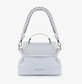 ERMANNO FIRENZE Borsa A Mano Small Rachele 12401681 Donna