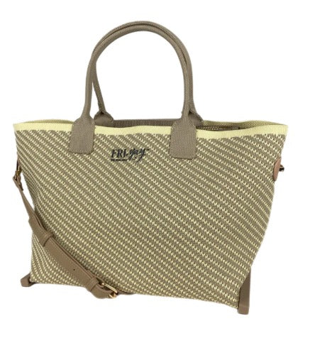FRI-YAY Borsa A Mano Marta FM_1106 Donna