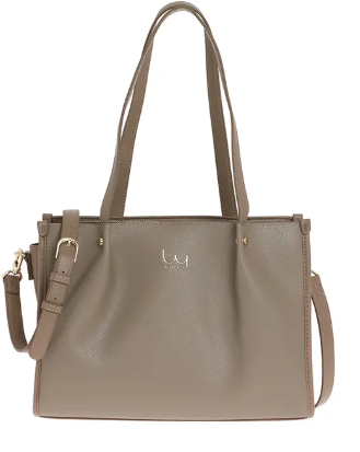 BY BYBLOS Borsa A Spalla Betty BYBS65B01 Donna