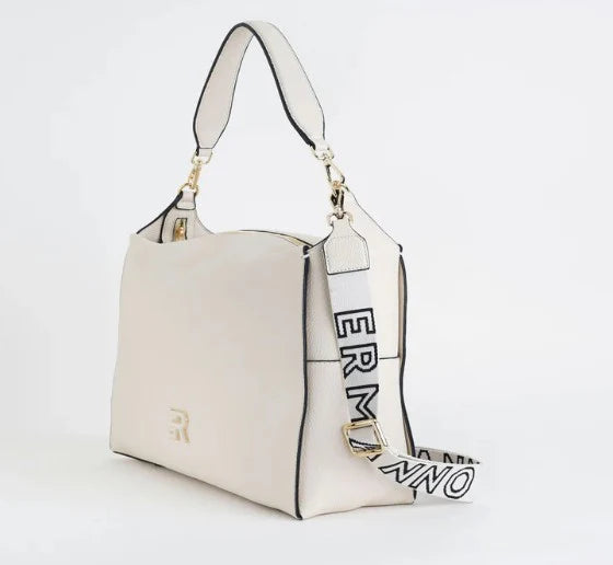 ERMANNO FIRENZE Borsa A Spalla Victoria 12402119 Donna
