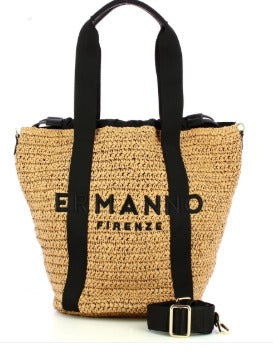 ERMANNO FIRENZE Borsa A Spalla Ashley 12402097 Donna