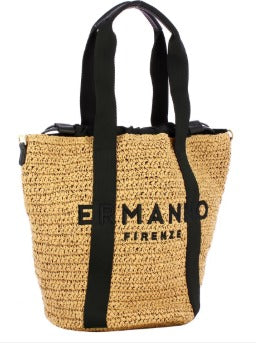 ERMANNO FIRENZE Borsa A Spalla Ashley 12402097 Donna