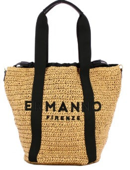 ERMANNO FIRENZE Borsa A Spalla Ashley 12402097 Donna