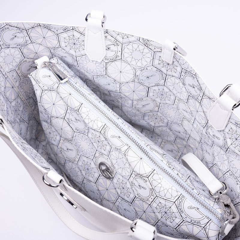 GATTINONI Borsa a Spalla Teodosia  BINTD8156WZT Donna