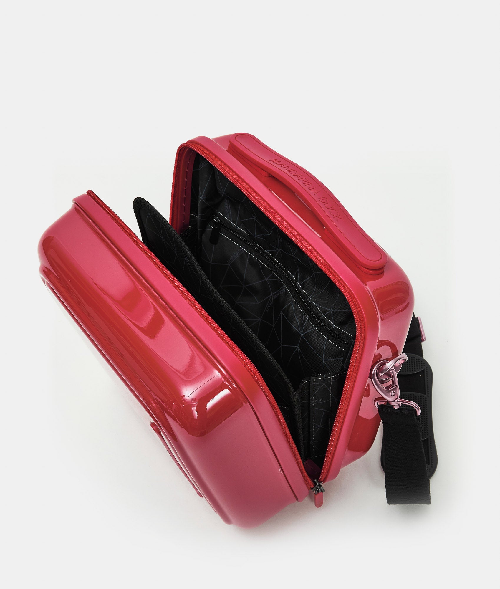 MANDARINA DUCK Beauty Case Legend P10OUN01 Unisex