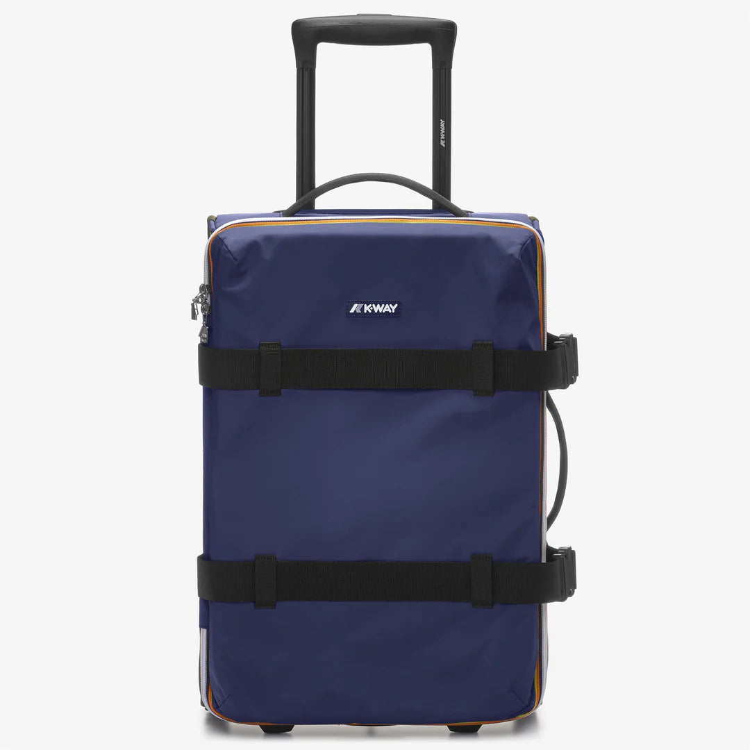 K-WAY Trolley Medio BLOSSAC M Unisex