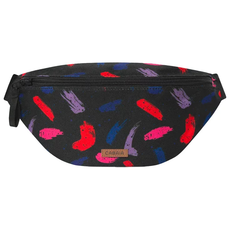 CABAIA Marsupio Small Larissa Unisex