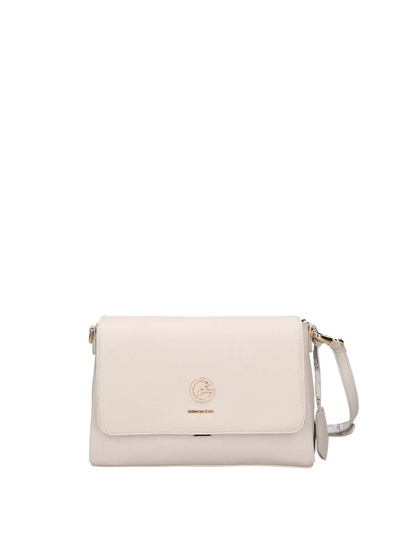 GATTINONI Borsa A Spalla Denise Soft BENDN8610WVW Donna