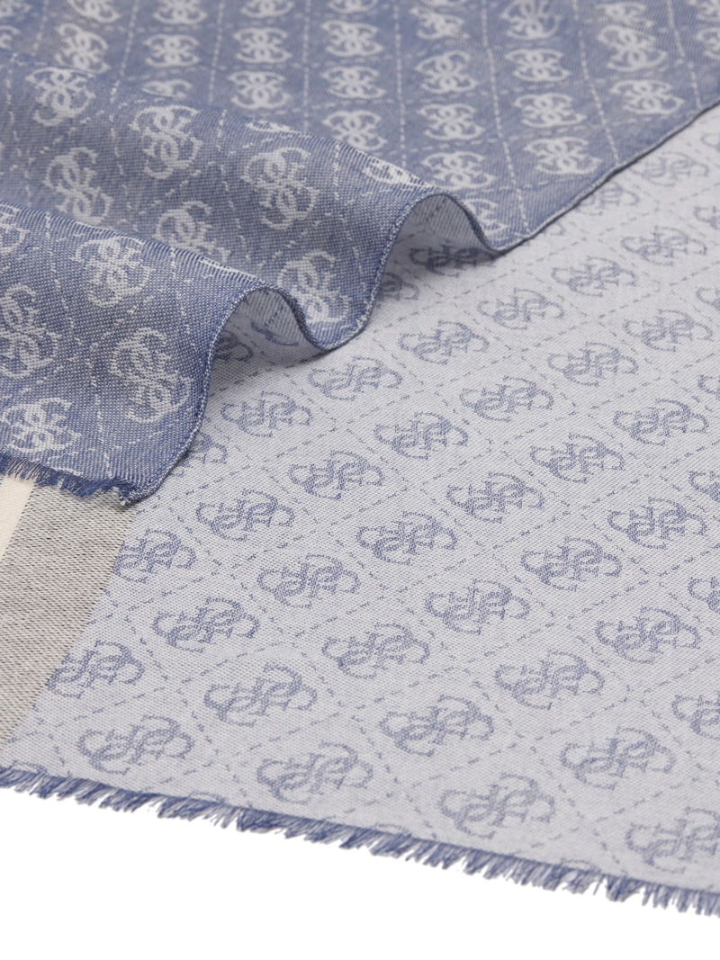 GUESS Sciarpa Milano  AM9565POL03 Uomo