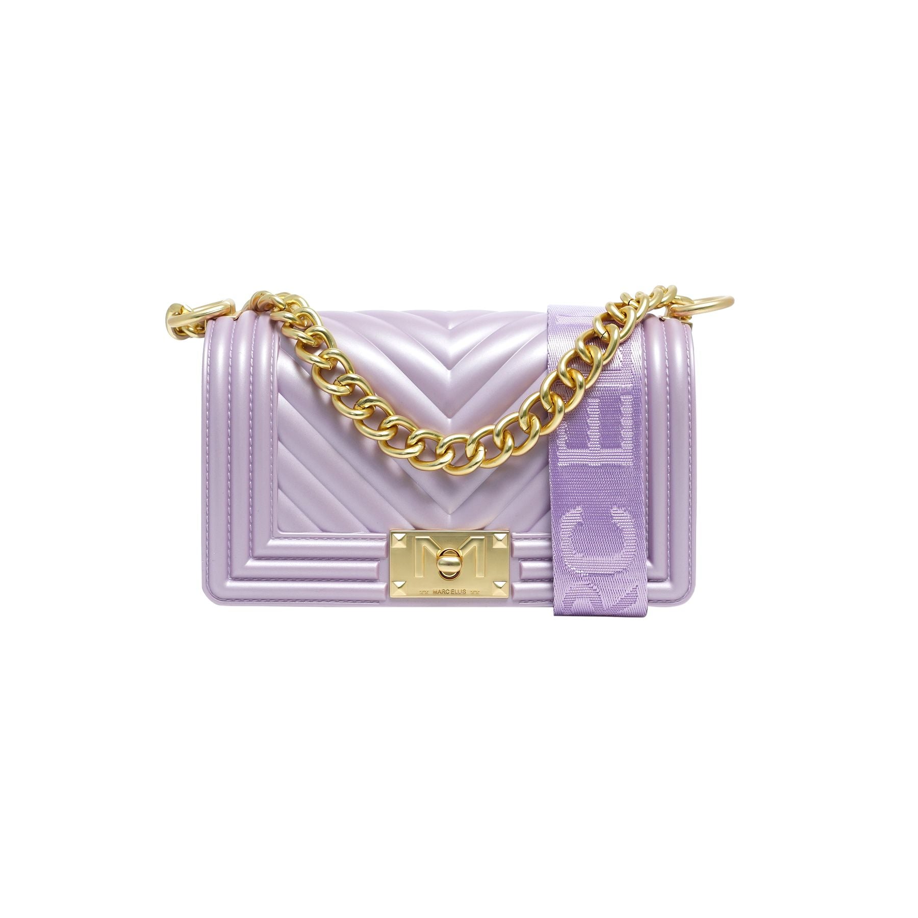 MARC ELLIS Borsa A Tracolla FLAT S Donna
