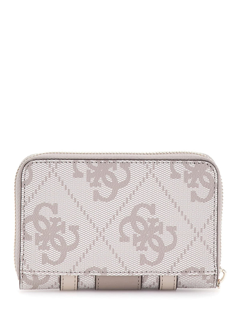 GUESS Portafoglio  Medio Erenia 4G Logo SWSO7838140 Donna