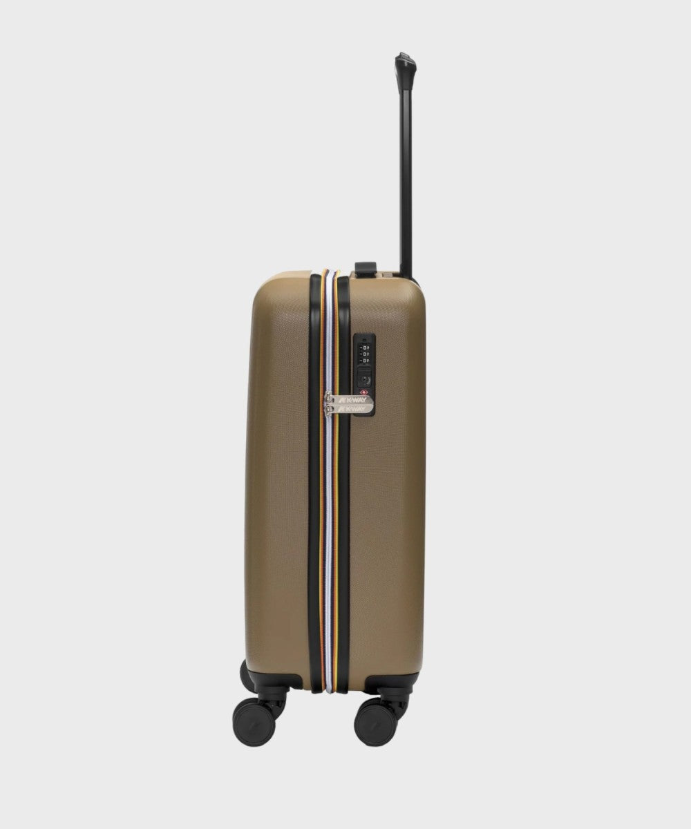 K-WAY Trolley Cabina K11416W Unisex