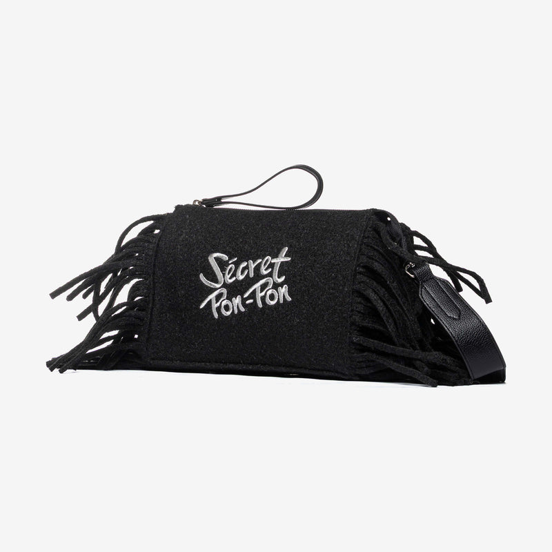 SECRET PON-PON Pochette Jacqueline Clutch Donna