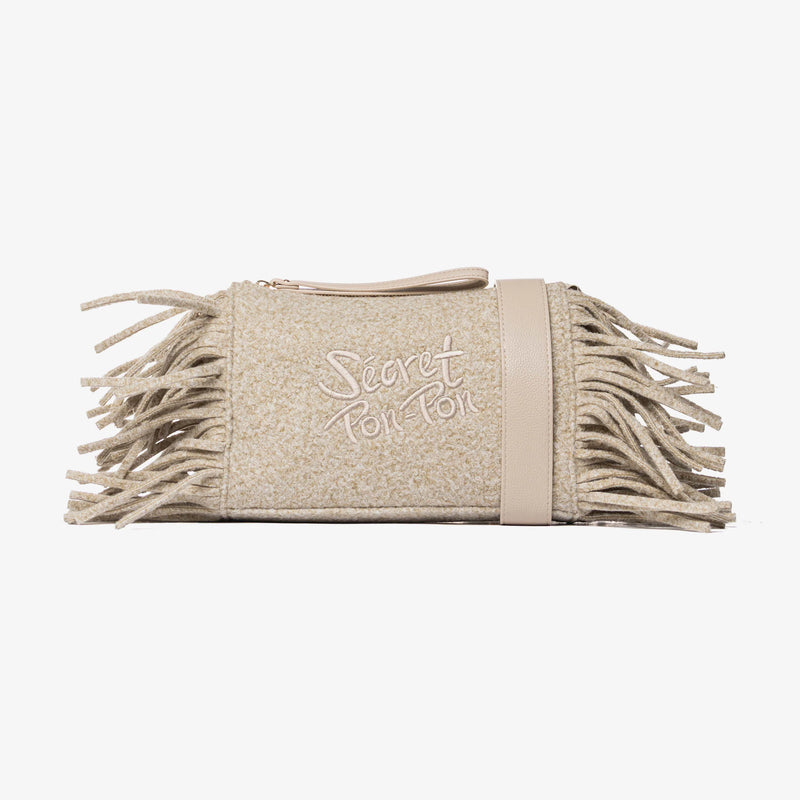 SECRET PON-PON Pochette Jacqueline Clutch Donna