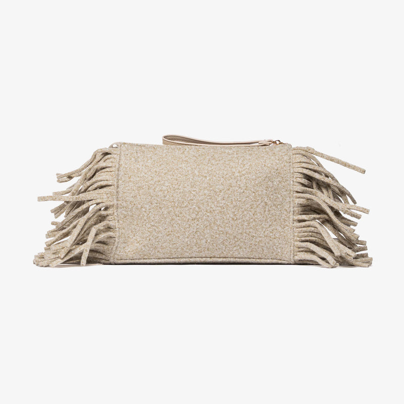 SECRET PON-PON Pochette Jacqueline Clutch Donna