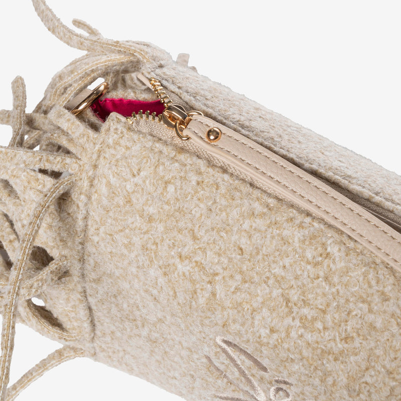 SECRET PON-PON Pochette Jacqueline Clutch Donna