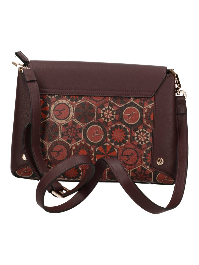 GATTINONI Borsa A Tracolla Teodosia  BINTD8356WZT Donna