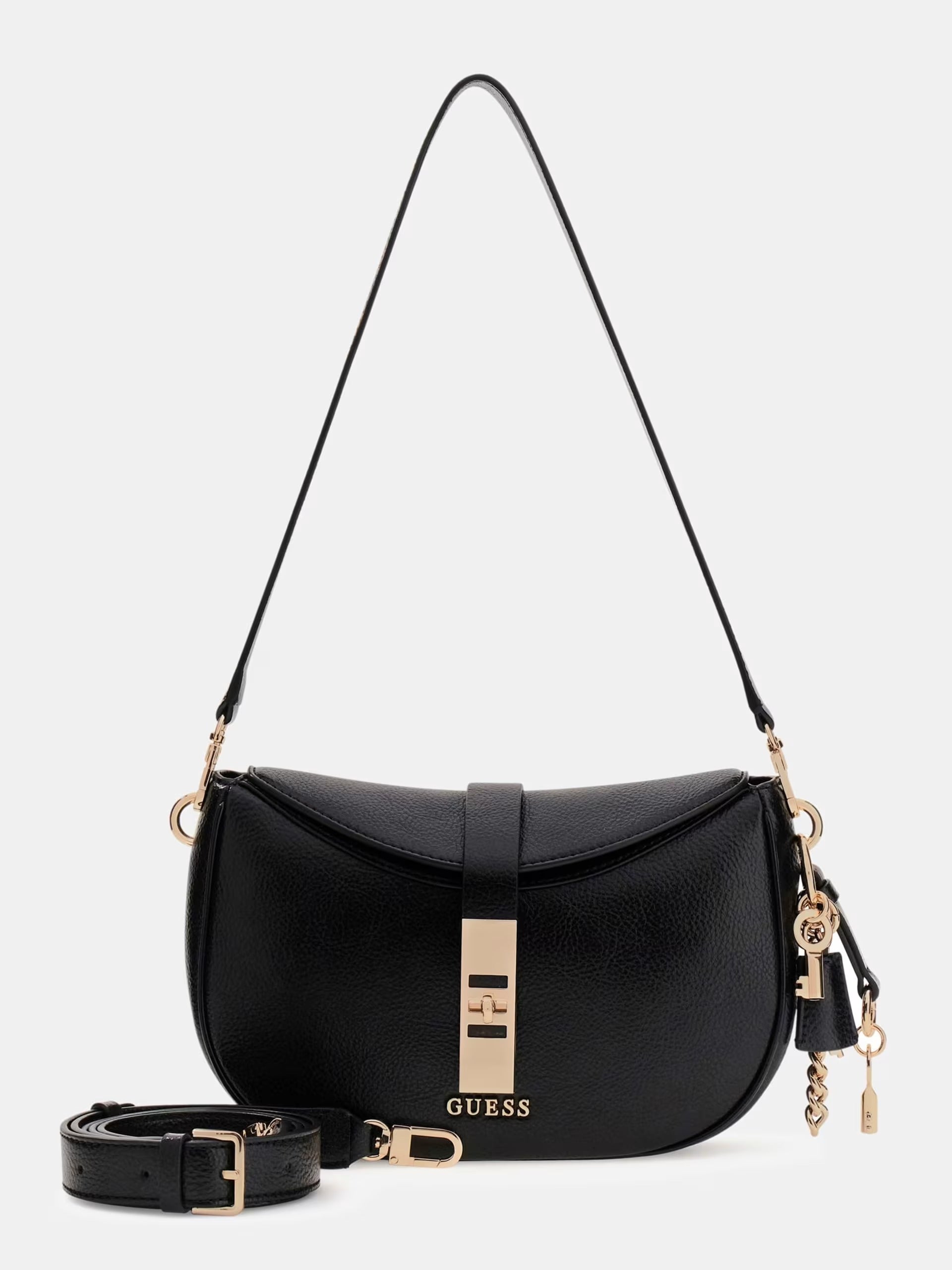 GUESS Borsa A Tracolla Brooke HWBG9897180 Donna