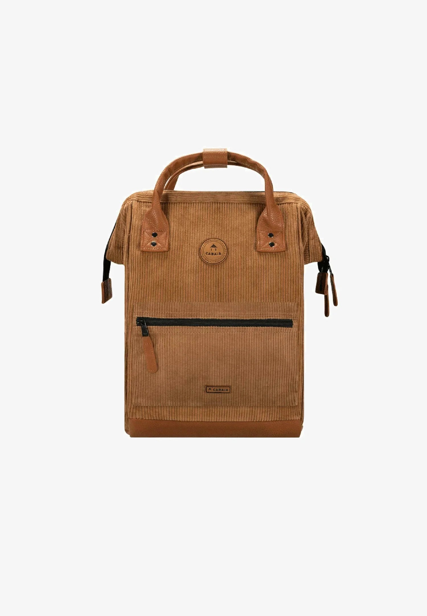 CABAIA Zaino Adventurer Medium Dubai Unisex