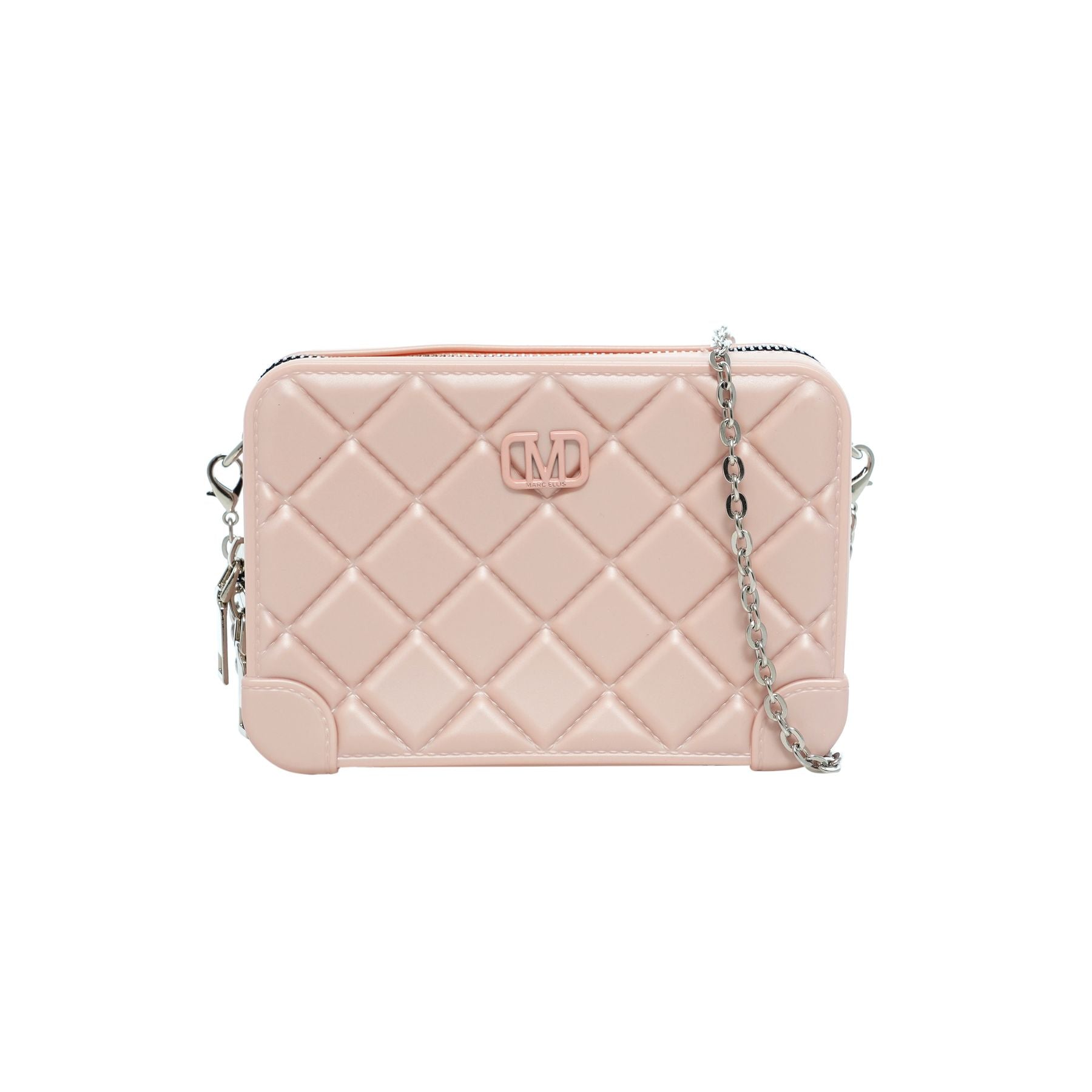 MARC ELLIS Borsa FLAT PANDA M  Donna