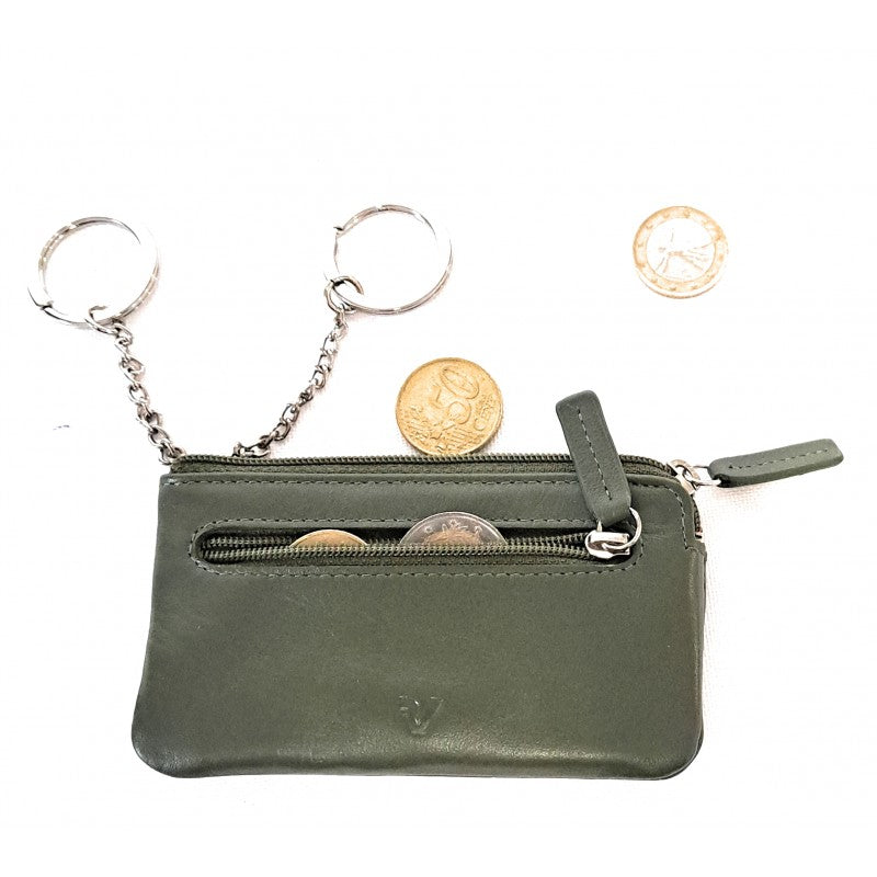 RONCATO Portafoglio Pascal 412908 Unisex