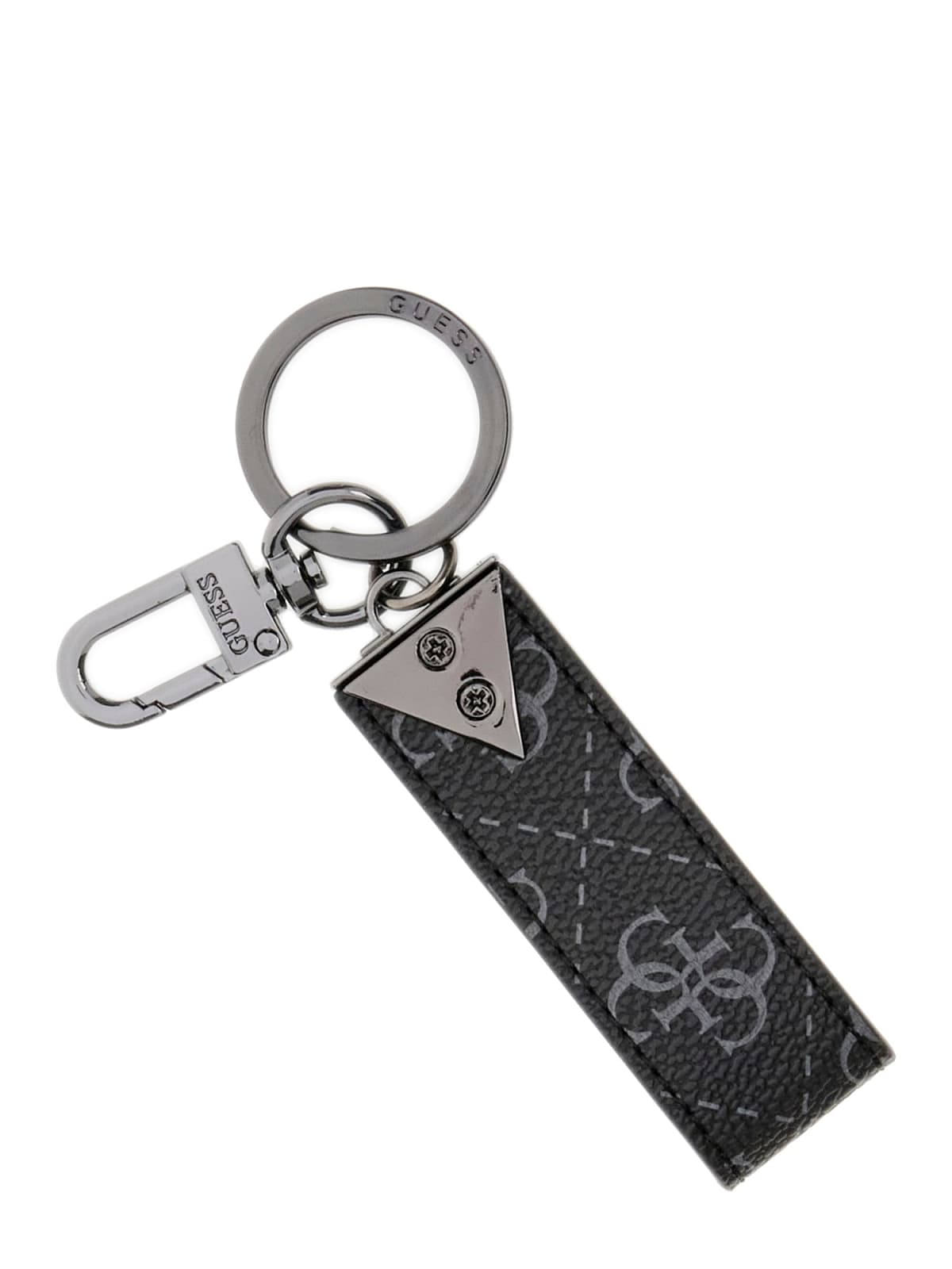 GUESS Portachiavi Milano  RM5483P5401 Uomo