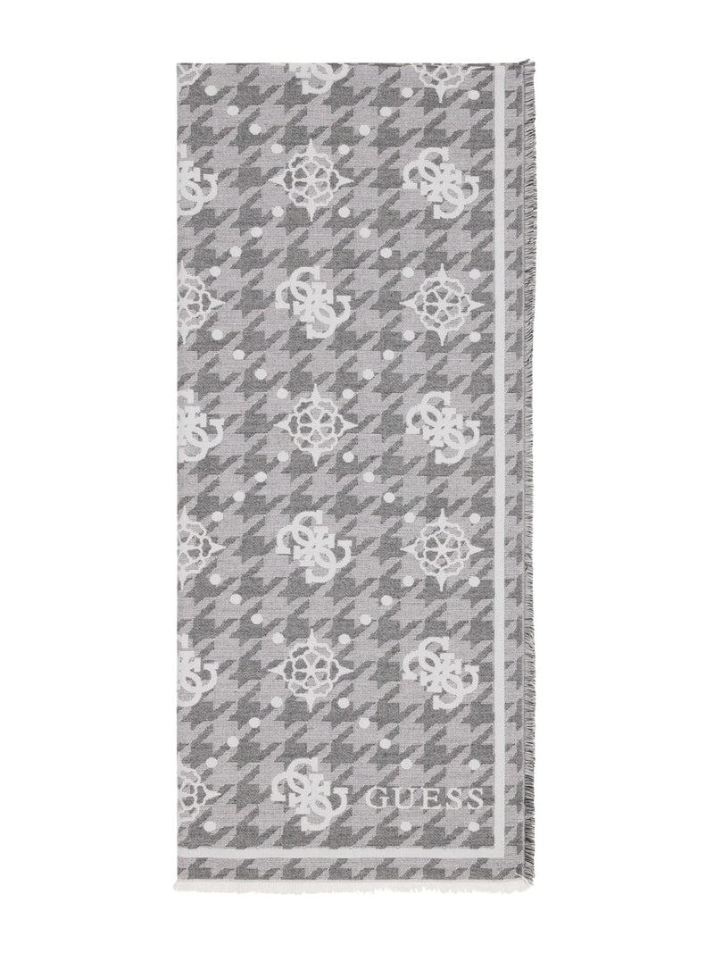 GUESS Sciarpa AW5417POL03 Donna