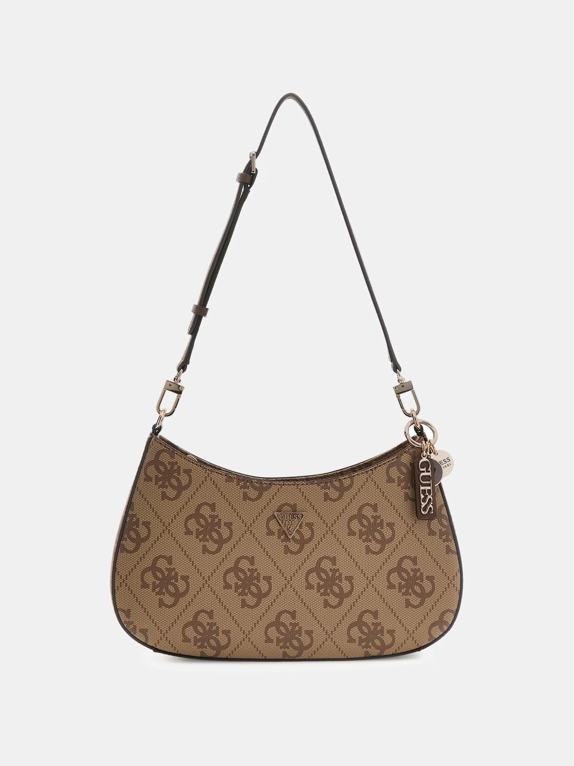 GUESS Borsa A Spalla Noelle II HWSO9672180 Donna
