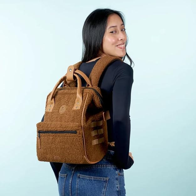 CABAIA Zaino Adventurer Small Tucson Unisex