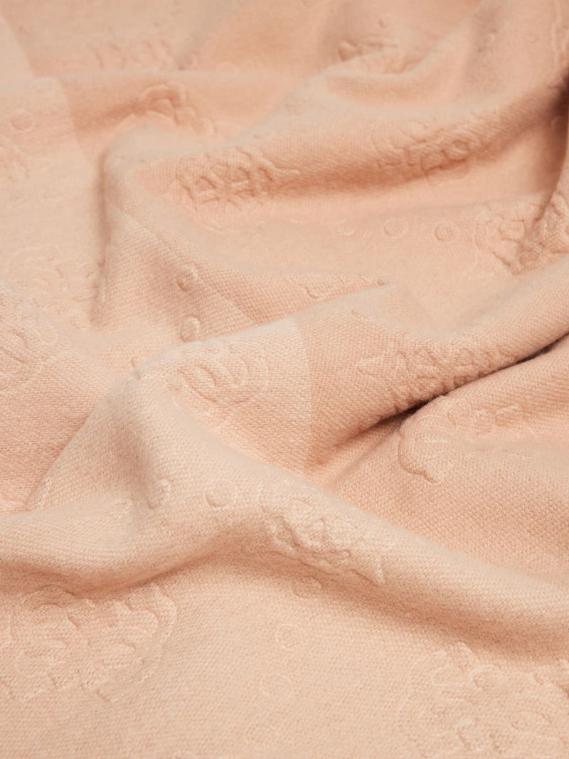 GUESS Sciarpa  AW5419POL03 Donna