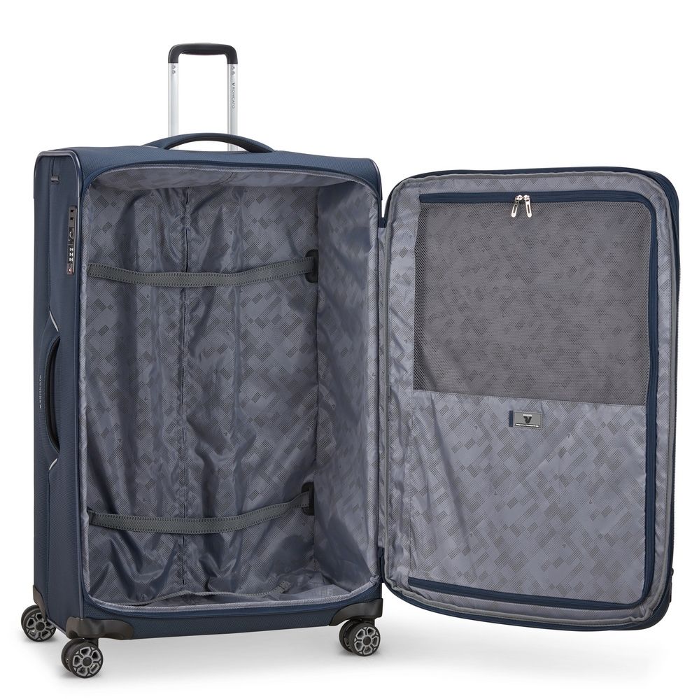 RONCATO Trolley Grande IRONIK 2.0 415301 Unisex