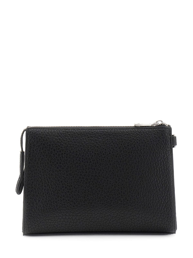 GUESS Clutch New York PMNYLGP5438 Uomo