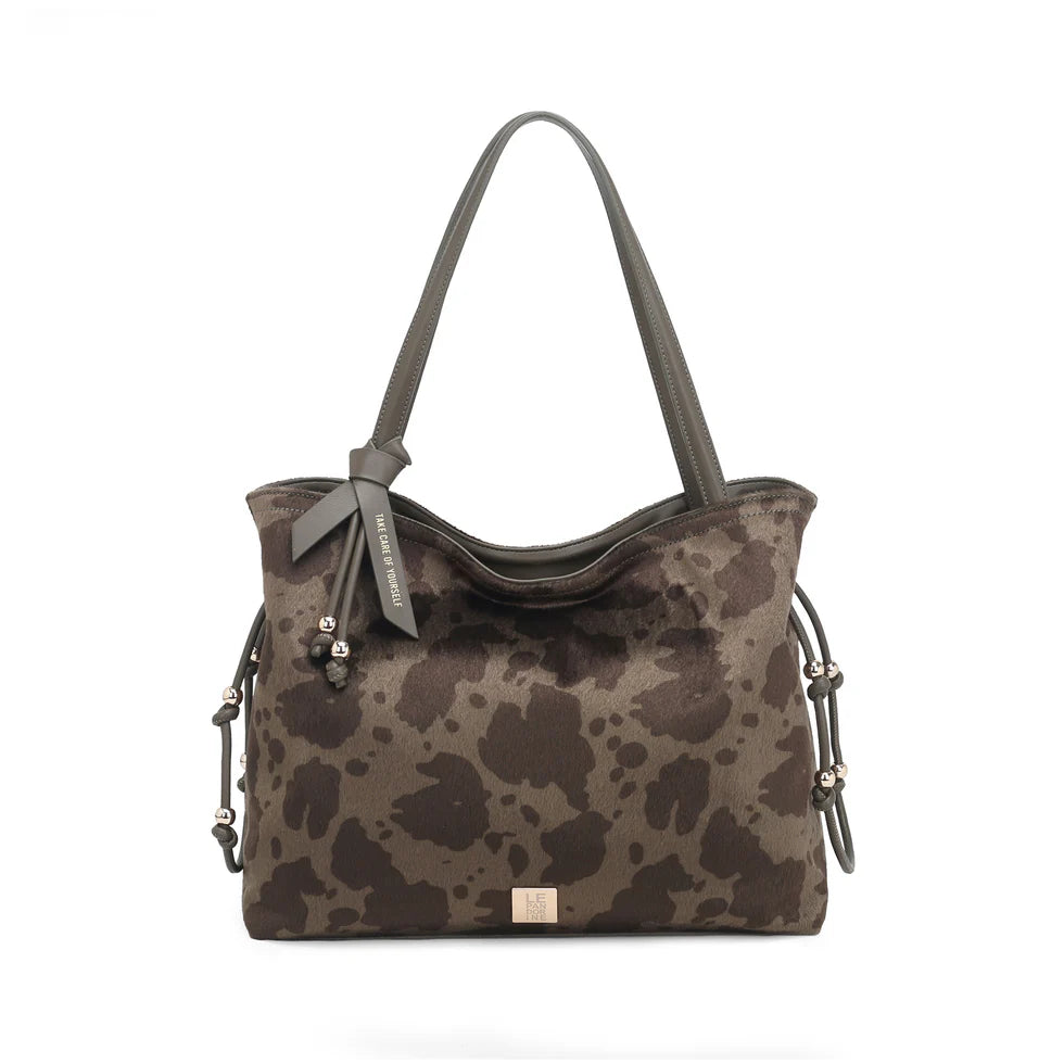 LE PANDORINE Borsa A Spalla Amina  PF2511B08 Donna