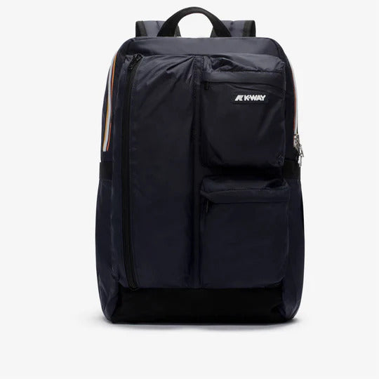 K-WAY Zaino Ambert  K2118SW Unisex