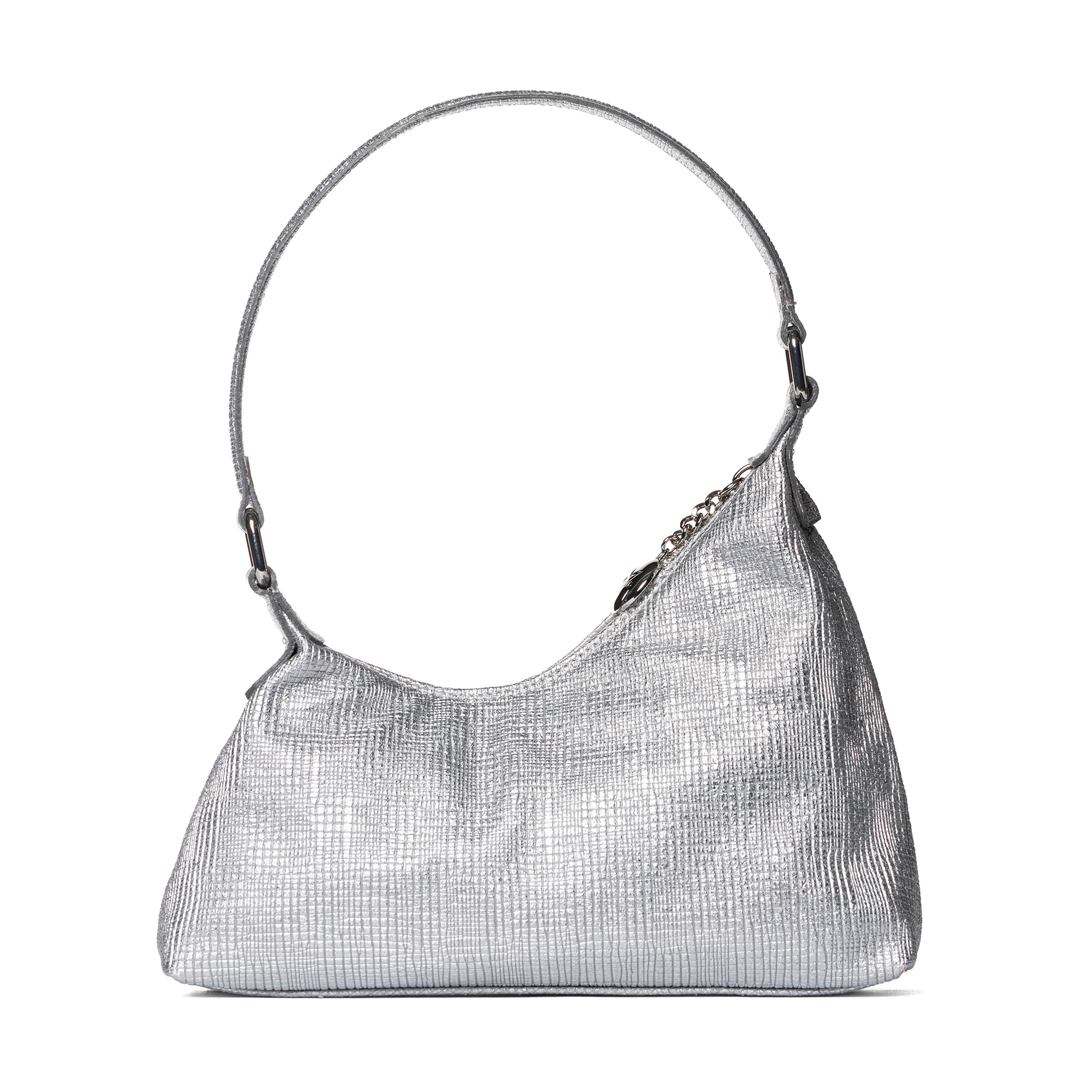 MARC ELLIS Borsa A Spalla Suede Wynn S RF Donna
