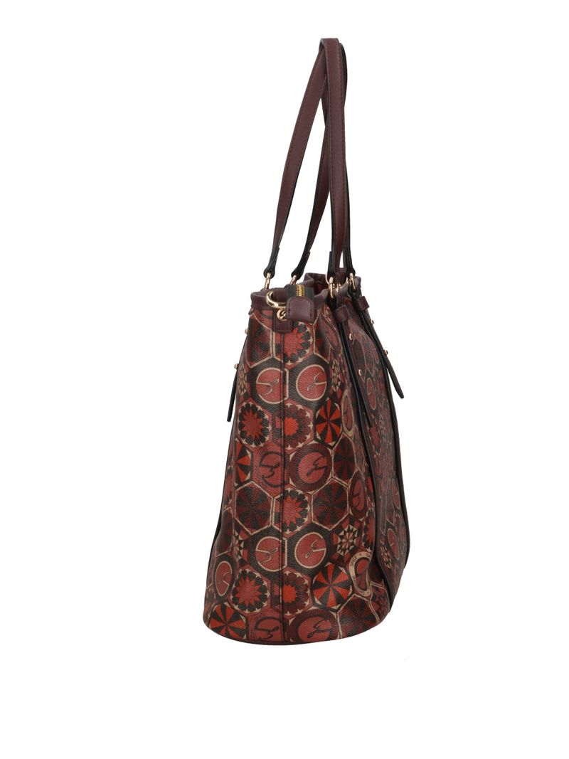 GATTINONI Borsa A Spalla Teodosia Daily BINTD8008WZT Donna