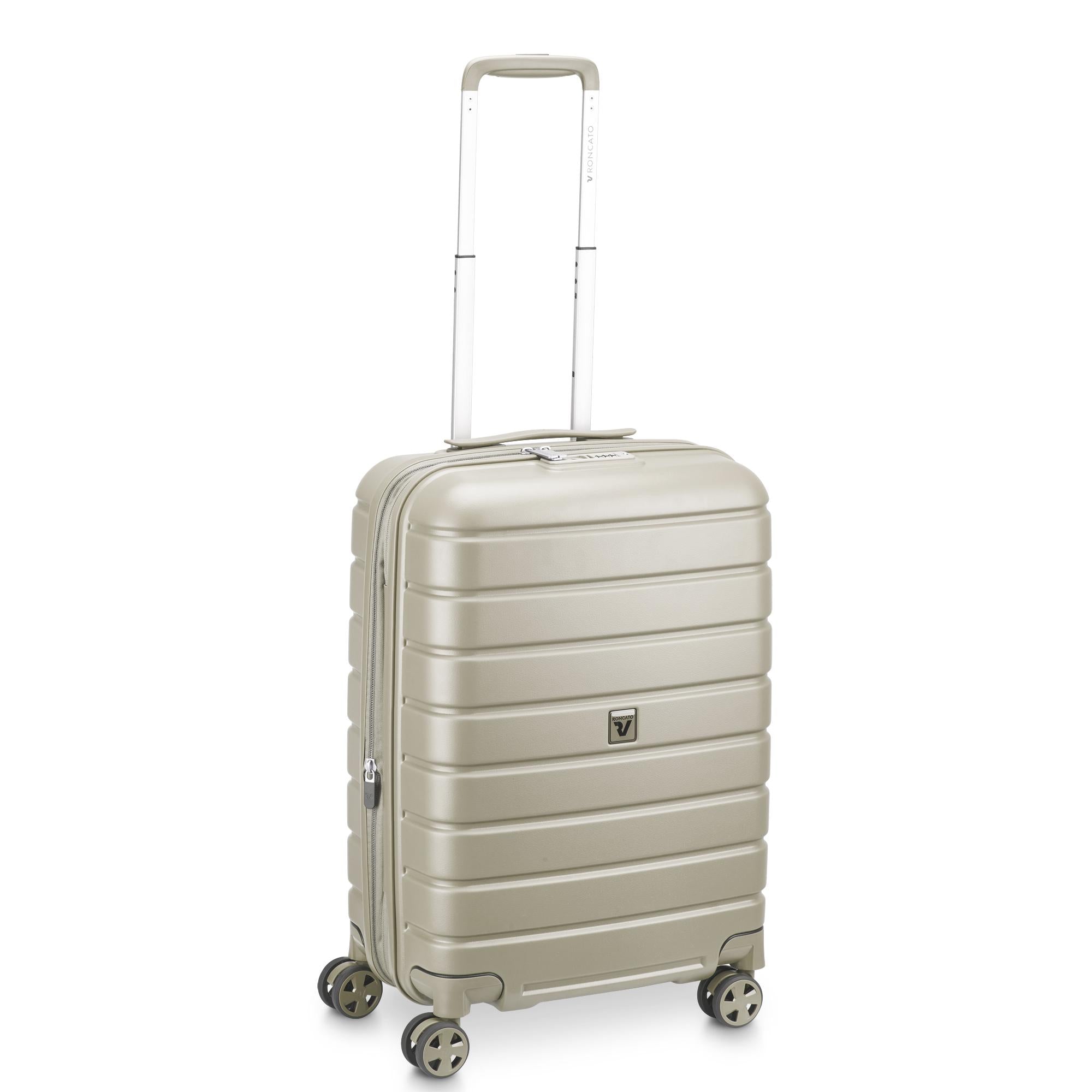 RONCATO Trolley Cabina Relife 463453 Unisex