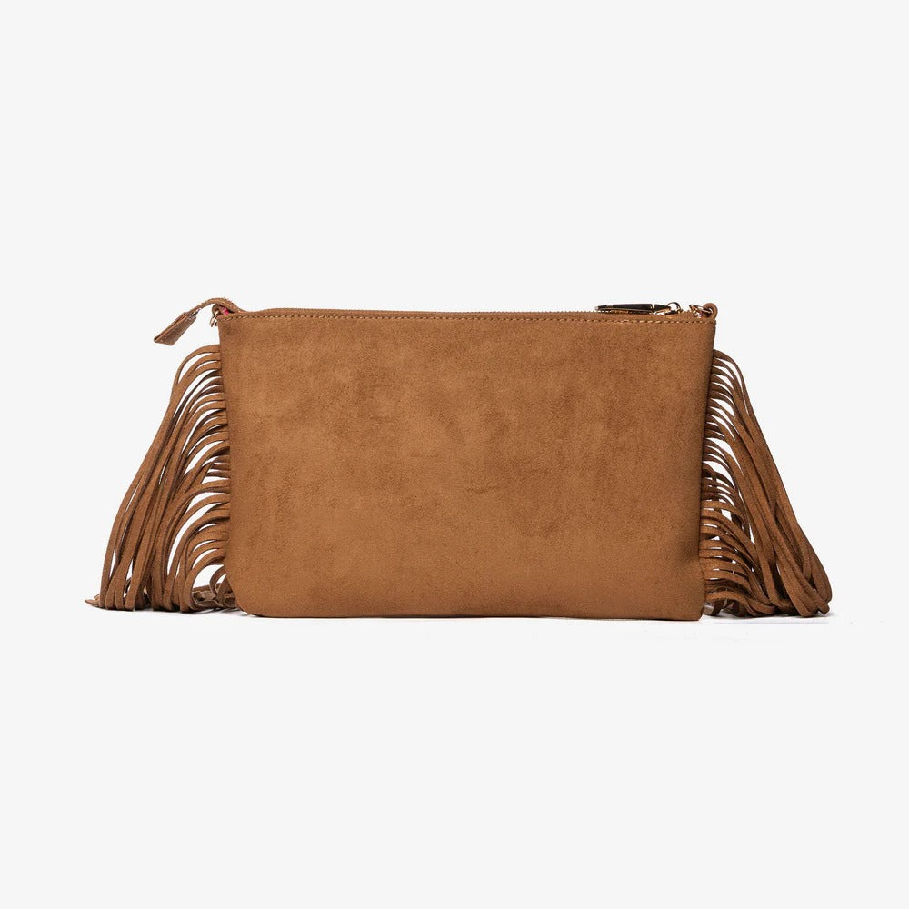 SECRET PON-PON Pochette Kate Clutch Donna